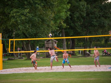 BeachVolley
