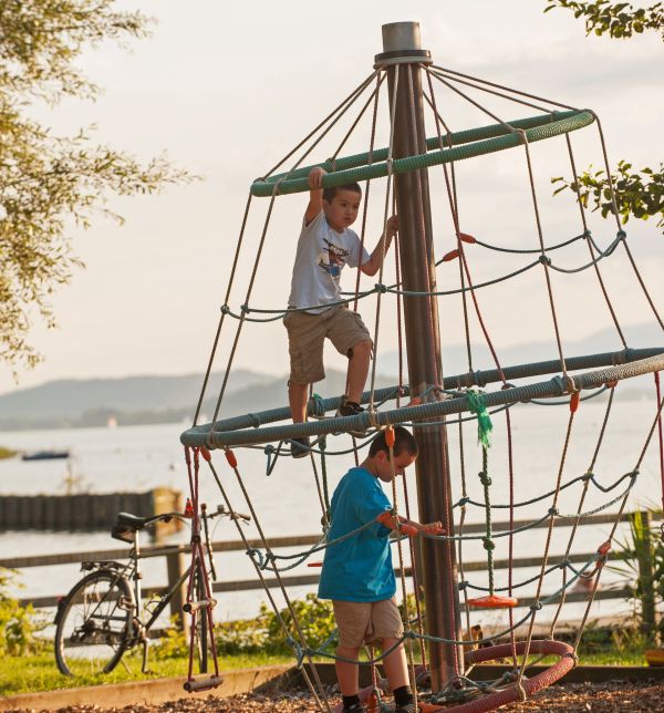 Spielplatz